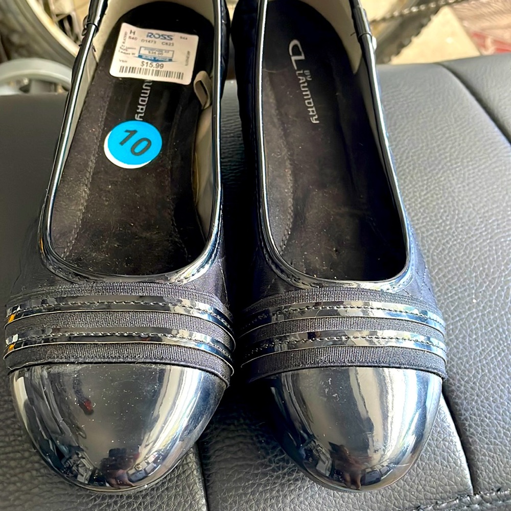 NWT - CL by Laundry size 10